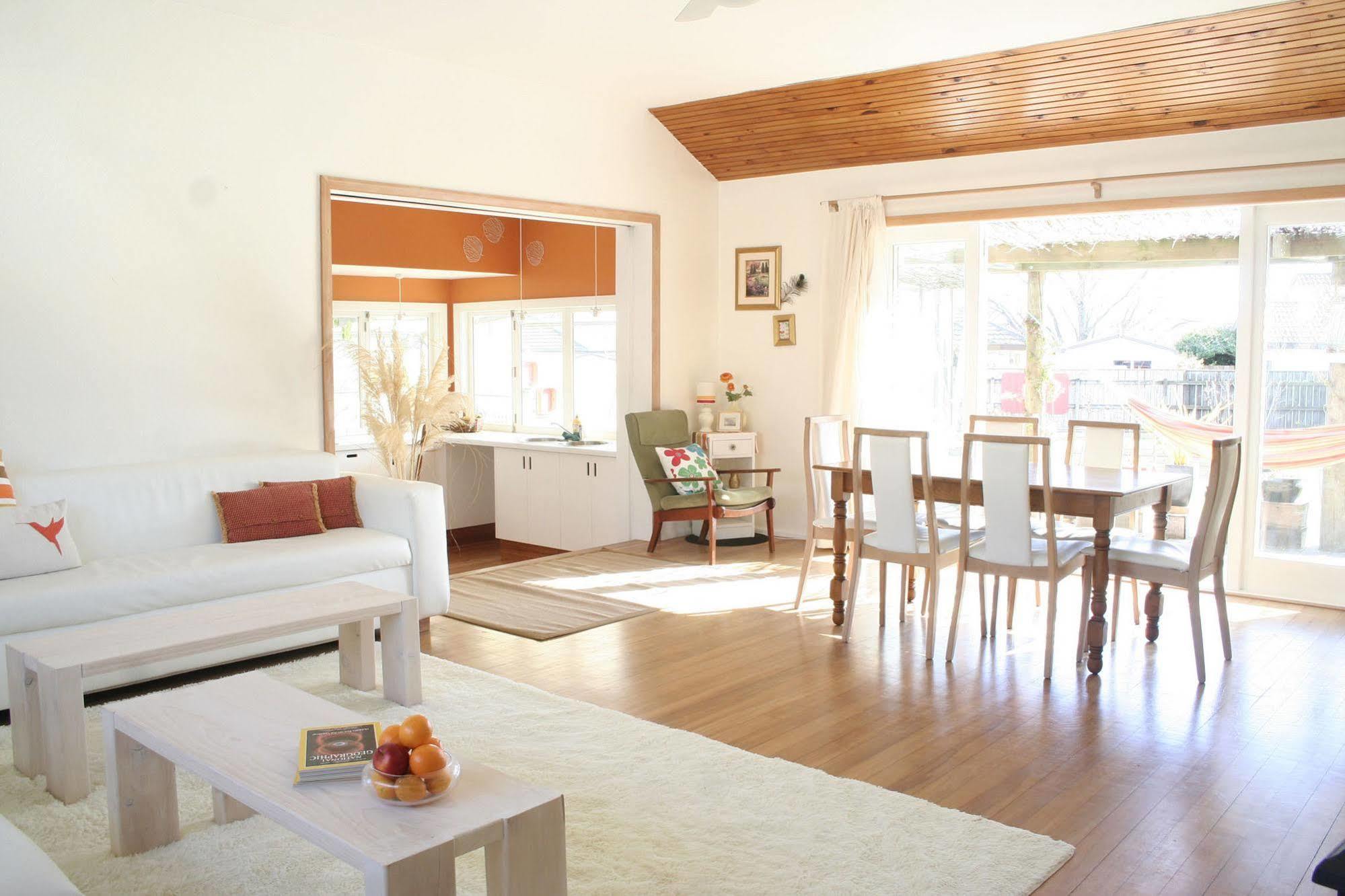 The Beach House - Nelson Ngoại thất bức ảnh
